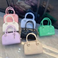 حقيبة نسائية جيلي بوسطن عصرية – موضة