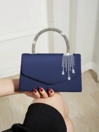 حقيبة يد أنيقة وعصرية